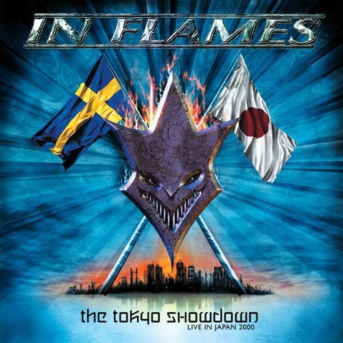 In Flames Pinball Map Listen To Pinball Map By Alexan In In Flames - The Tokyo Showdown Playlist  Online For Free On Soundcloud