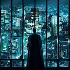 Majlos Vs. MarQS & DNF X Walt Affair - This Night Record (Dj Arn Mashup)