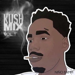 Nino Bamm x P.Rico X Lil Mister- Traphouse Doing Numbers