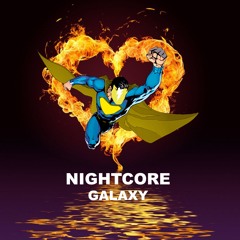 Nightcore -Bonfire Heart-