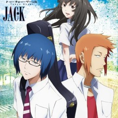 Tokyo Ghoul   OST - Jack「Full」