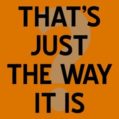 The Way It Is - Bruce Hornsby cover