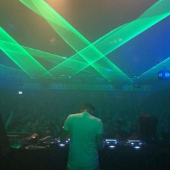 Craig Connelly - Live from Luminosity Trance Gathering, Panama, Amsterdam, NL, 16-2-2018