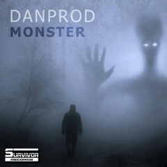 A la venta!!Danprod - Monster(Original Mix) - Danproducciones/////Survivor Récords