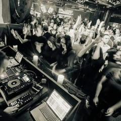 Weizman- Live set @ Heaven B - Day 16.02.18