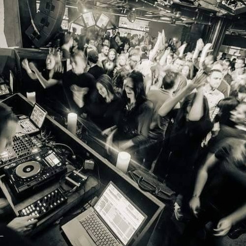 Weizman- Live set @ Heaven B - Day 16.02.18