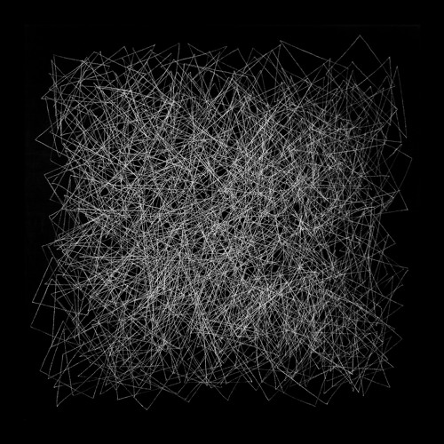 Typographique - Mode In Gliany (from the album 'Artificielle')