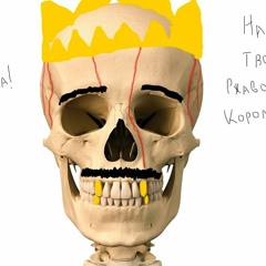 Godisdead (prod. by Anno Domini)