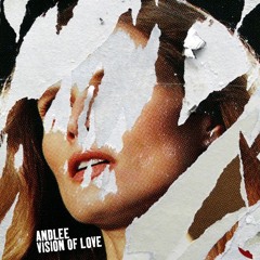 Andlee - Vision of Love