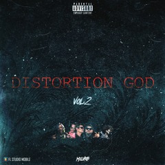 SCARLXRD - FXUR/AM w/ mxlvrb