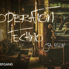 Club Tiefgang Hannover , Operation Techno, Dr. Rock 17.02.2018