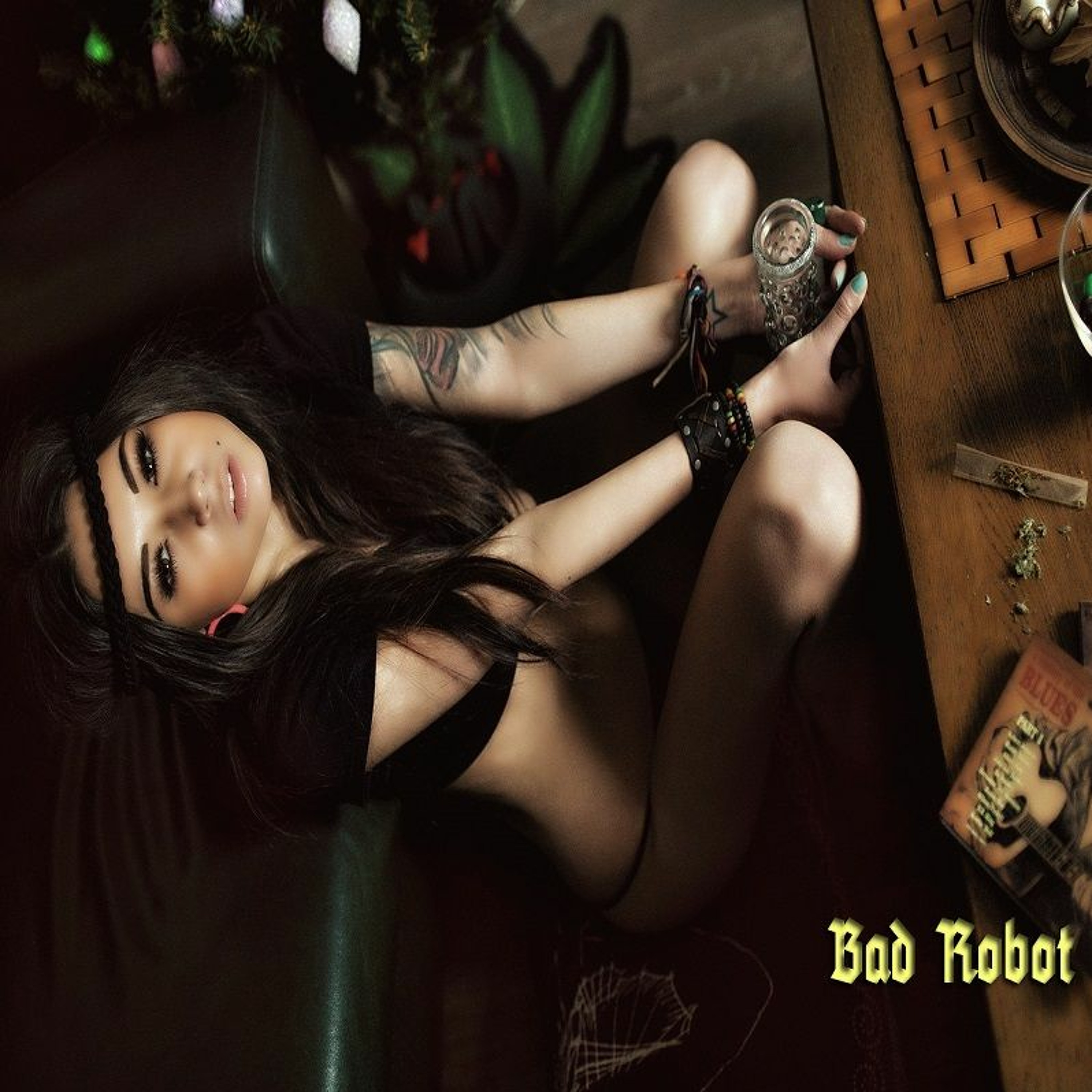BadRobot- HH