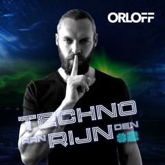 ORLOFF - Live Set @Techno Aan Den Rijn 2018 - 02 - 18