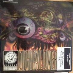 A1 - Paranoid Delusions