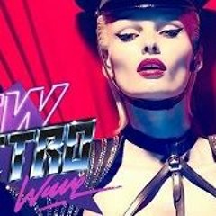 Waveshaper - Airlock Love
