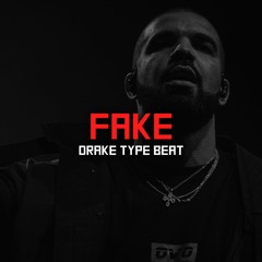 "FAKE" - Future / Drake Type Beat (prod. by t53)