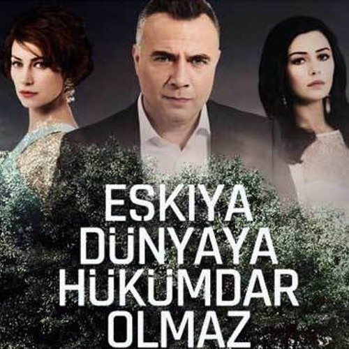 Stream Eskiya Dunyaya Hukumdar Olmaz - Gonul Dagi (Zara) by tehranfarmanli  | Listen online for free on SoundCloud