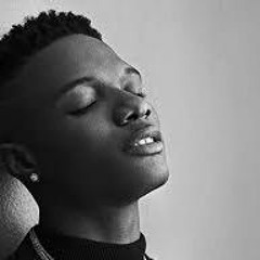 Wanna Love You- Wizkid Ft Drake Type Beat | Afro beat Instrumental