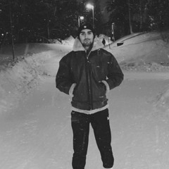 Skandar Sediqi @ Illegal Rave - Umeå, Sweden (17-02-2018)