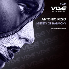 Antonio Rizzo - Butterfly (Original Mix)