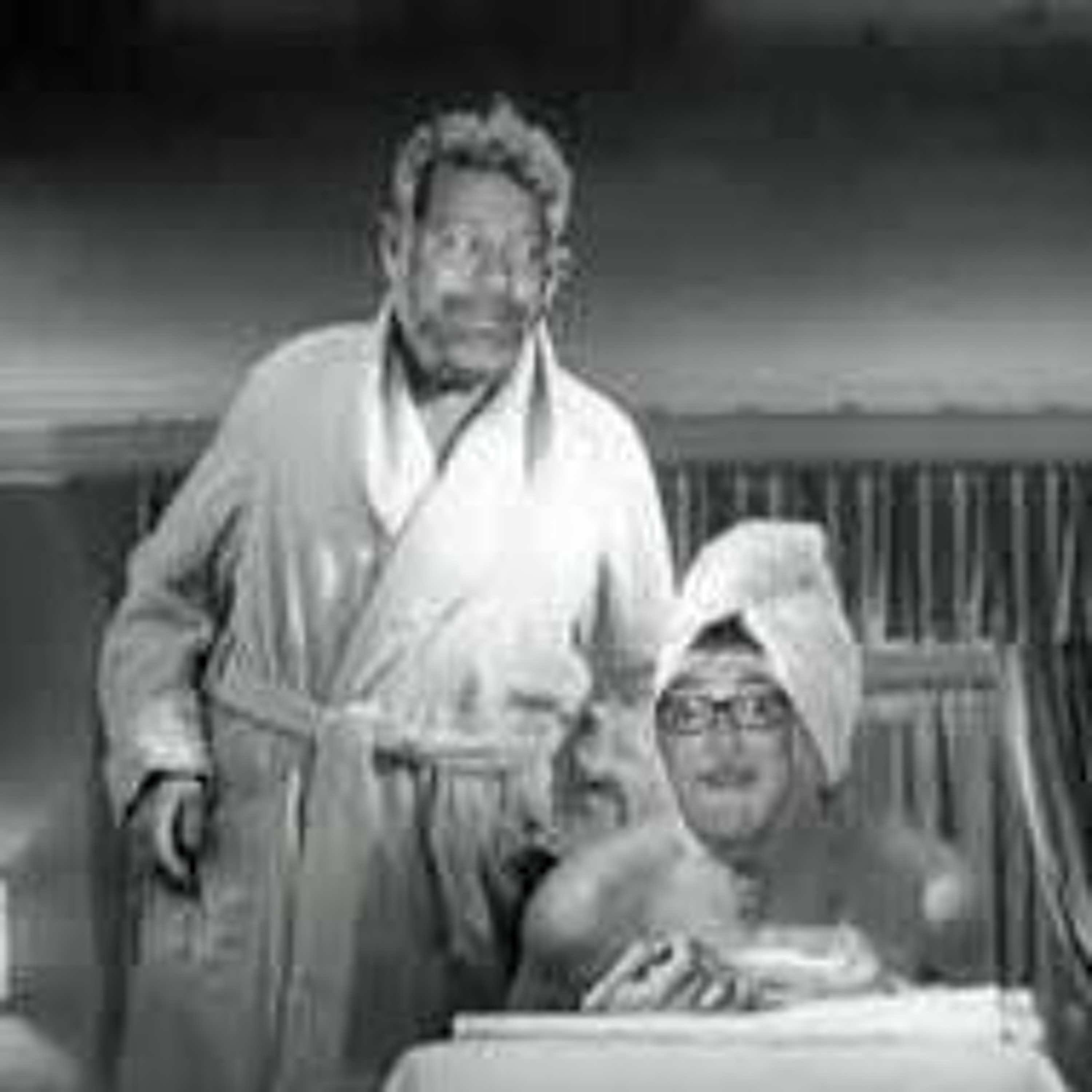 Finleys On Film - Classic and Funny Film Podcast