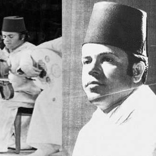 عبد الصادق شقارة - لمّا بدى منك القبول