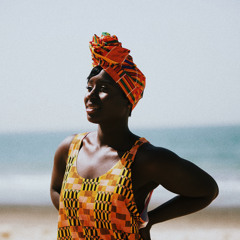 Gambian Girl (feat. Latir) (Prod. Michael Afrifa, BEINGNICKDRE, Thrilla)