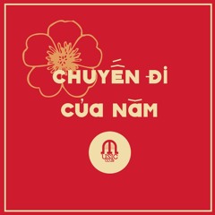 CHUYẾN ĐI CỦA NĂM (ĐI ĐỂ TRỞ VỀ 2) - SOOBIN HOÀNG SƠN (COVER)