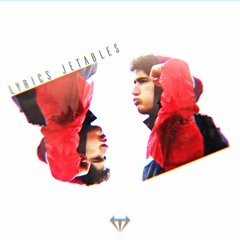 LYRICS JETABLES - Vilk (Drap #4 - Nebbra)