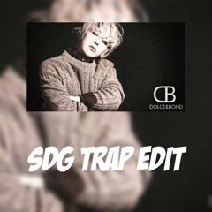 G-DRAGON - Without You (feat. Rose Of Blackpink) (DOLCE&BOND Remix) (SDG Heaven Trap Edit)