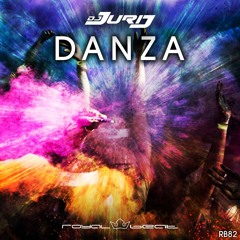 DJ Jurij - Danza [Supported by Sunstars]