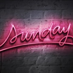 SUNDAY LIST