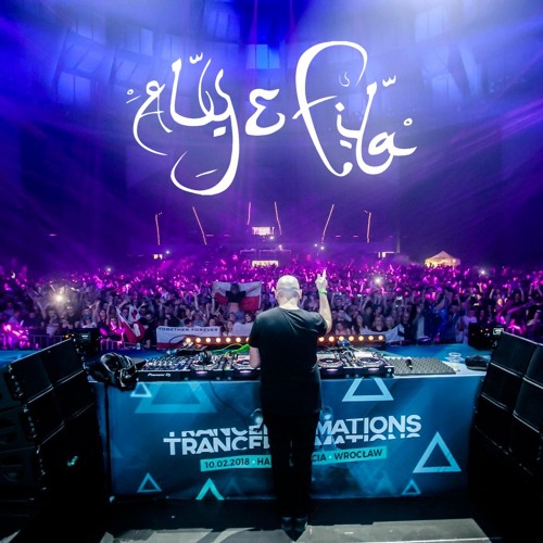 Stream Aly & Fila | Listen to Aly & Fila - Live Sets playlist online for  free on SoundCloud