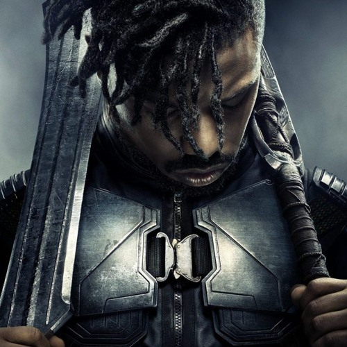 Danny Music Prod - Erik Killmonger Soundtrack