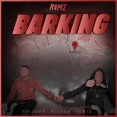 Ramz - Barking (John Wilson Remix) FREE DL