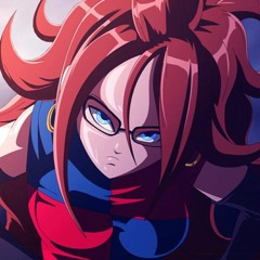 Rap Da Android 21 - Absorvo Seu Poder - (Dragon Ball Fighter Z) - RapTributo #32