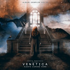 Venetica - Alone (Platinum Mix) Preview