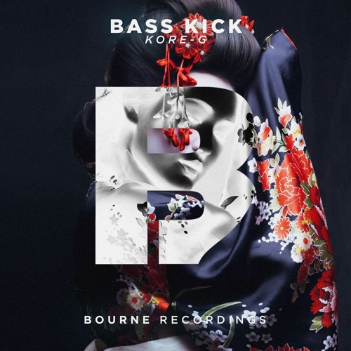 Kore-G - Bass Kick