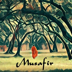 Curious Nomad - Musafir (Traveler)  {FREEDOWNLOAD}