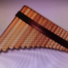 Pan Flute in Garageband