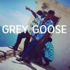 Grey Goose (Prod. By:Iceberg)