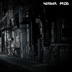 Nesbar - Prod // Instrumental RAP Boombap OLD SCHOOL "Underground violon"
