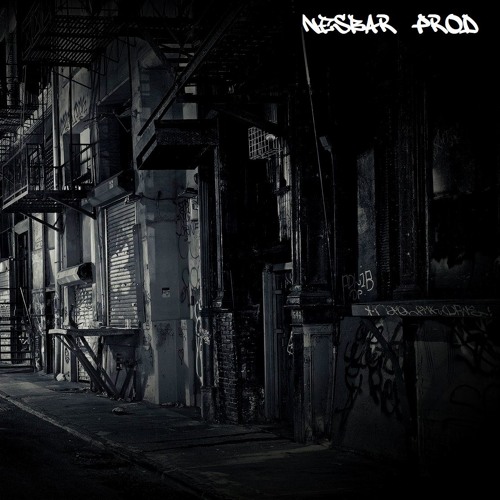 Nesbar - Prod // Instrumental RAP Boombap OLD SCHOOL "Underground violon"