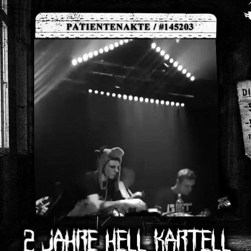 P!hamm3R vs CZ- Kind &' Pure Hate .. 2 Jahre Hell Kartell .. BunkeR Glashaus Worbis