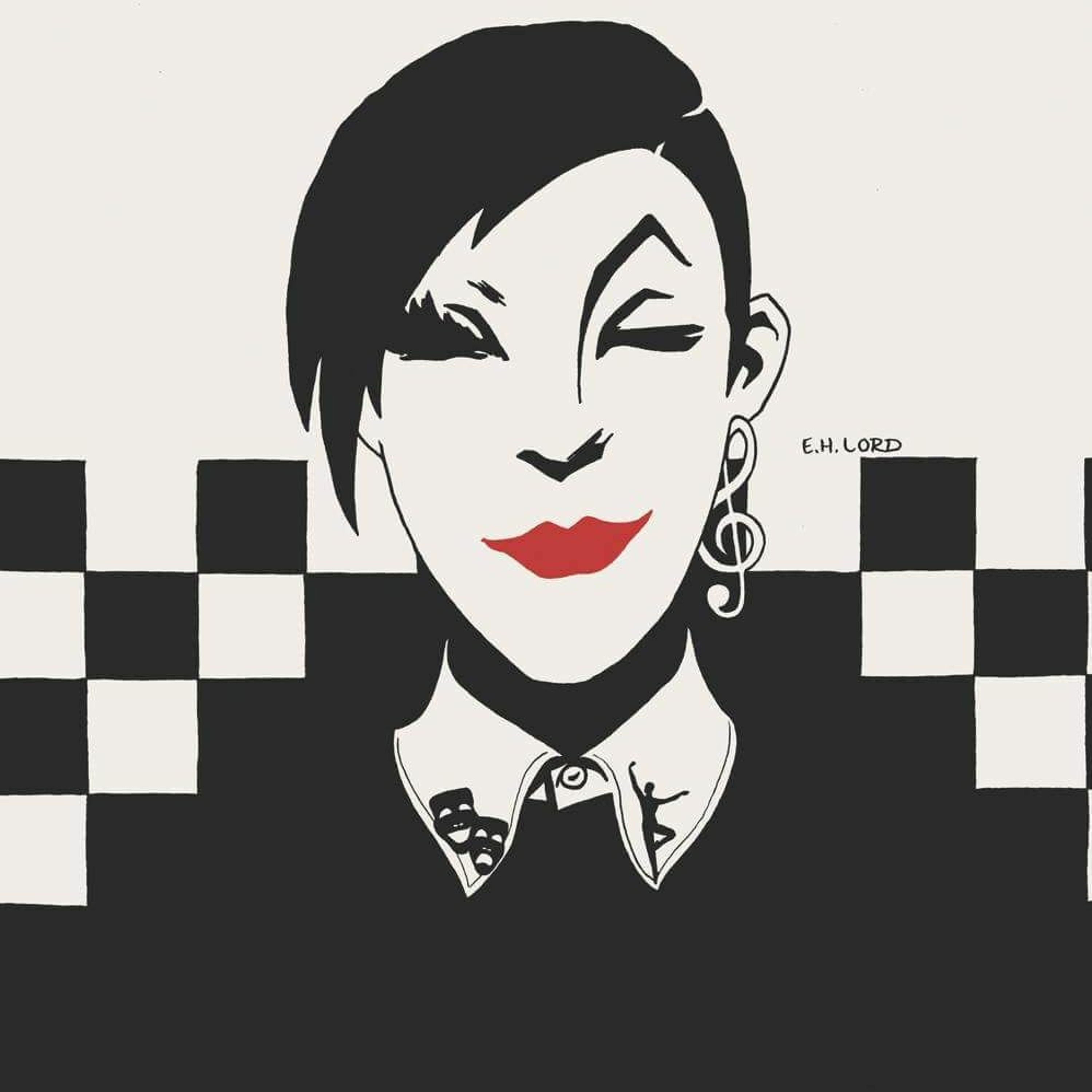 Lamour Podcast