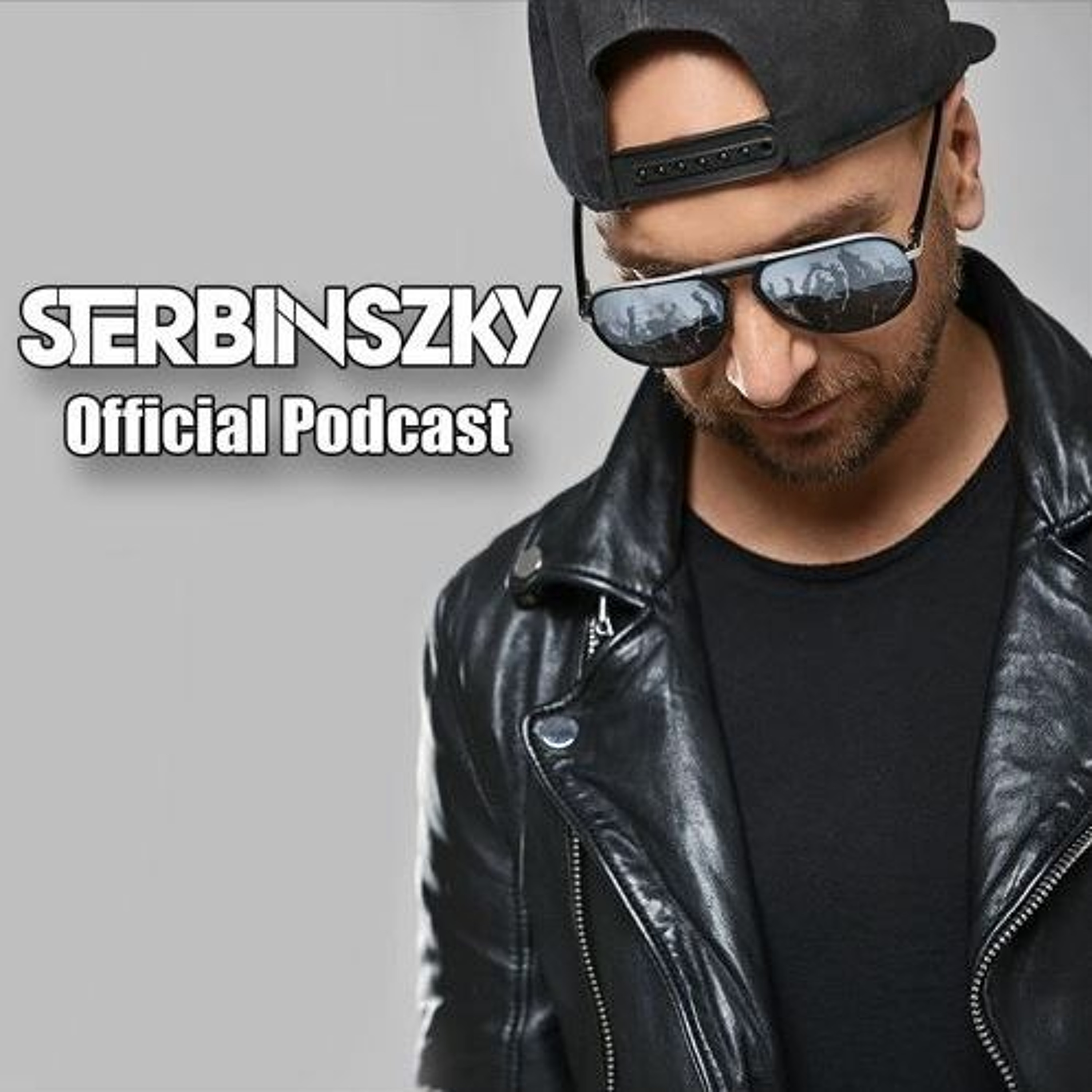Sterbinszky The Official Podcast