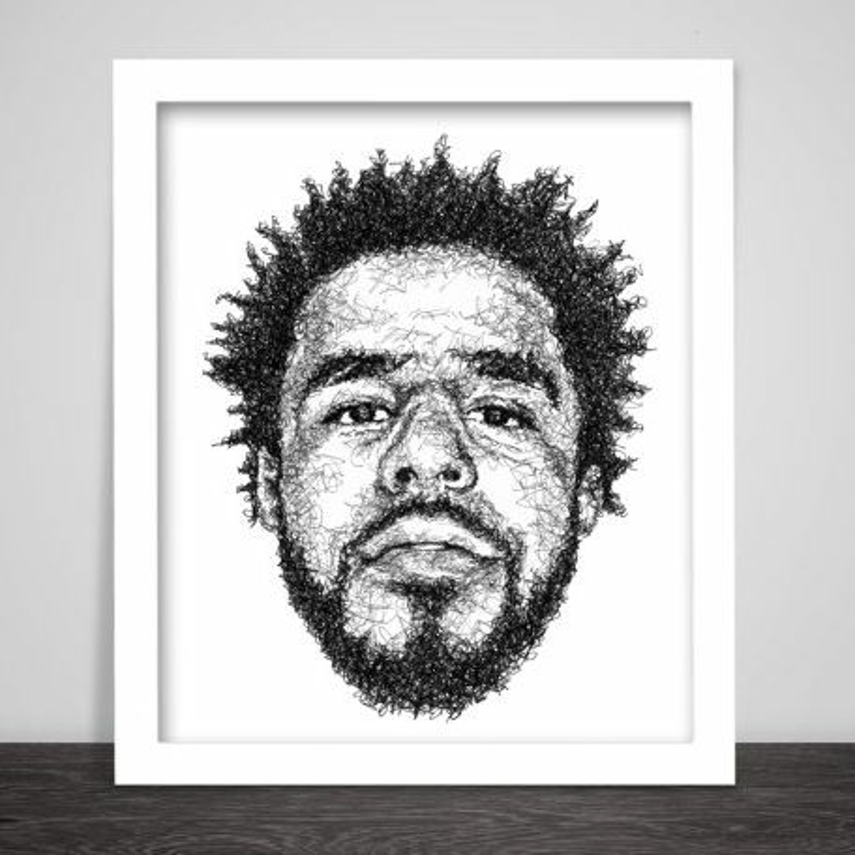 Type Beat J Cole episode artwork