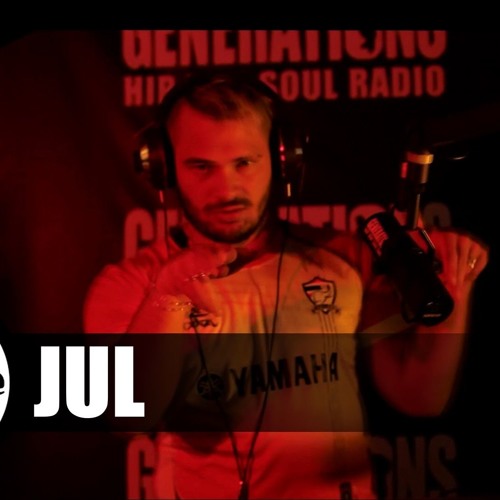 JUL - Freestyle #3 #Emotions