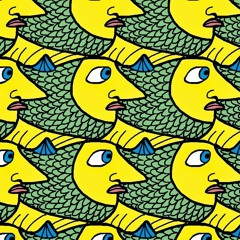 Tessellate (Alt-J experimental cover)