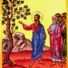 Great and Holy Monday - Lent ( Pascha )